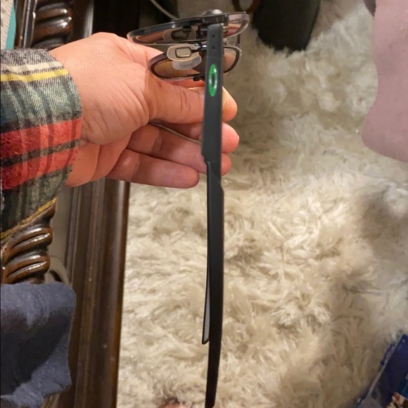 Oakley COLDFUSE PrizmP Jade UNISEX - Picture 9 of 9